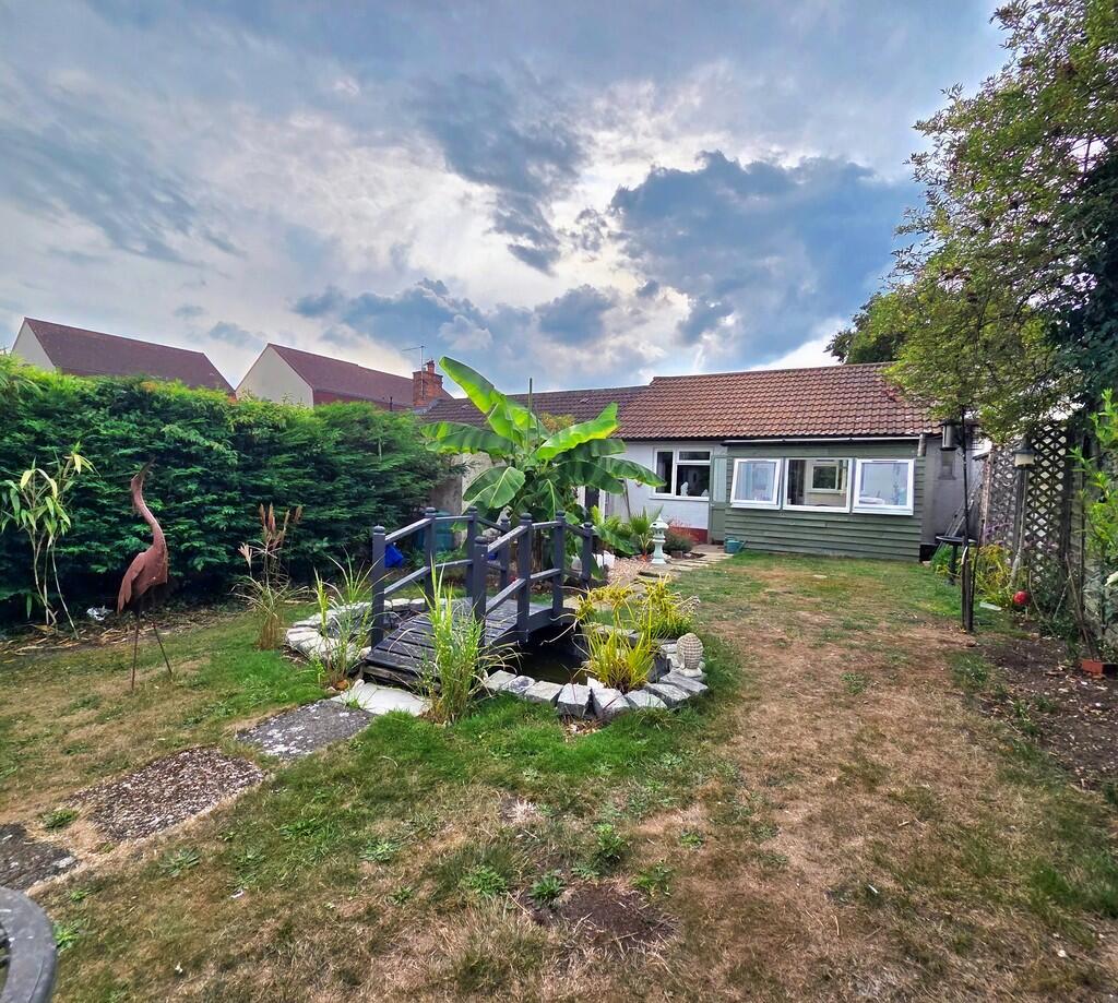 Main image of property: Meadowside Close