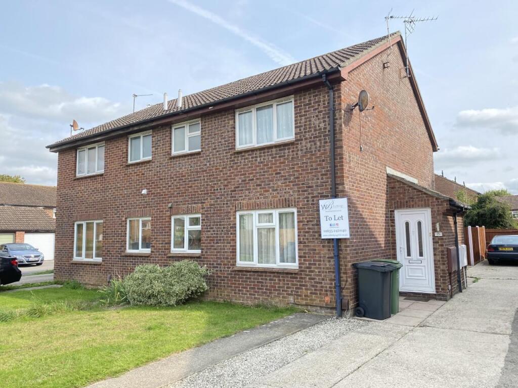 Main image of property: Wenlock Way, Thatcham