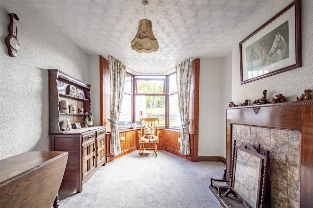 Hill View, Gayle, DL8 3RW photo 3