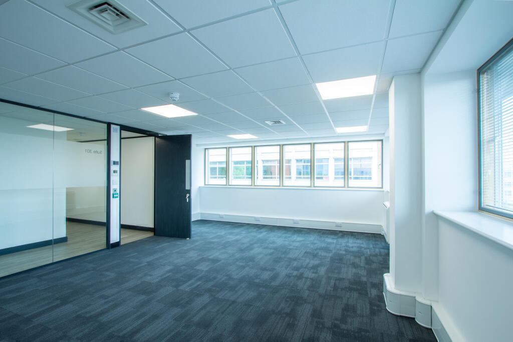 Suite 301