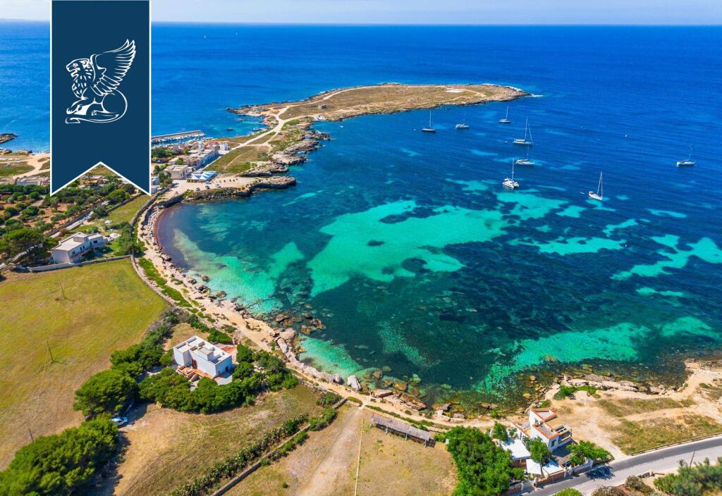 Main image of property: Sicily, Trapani, Favignana