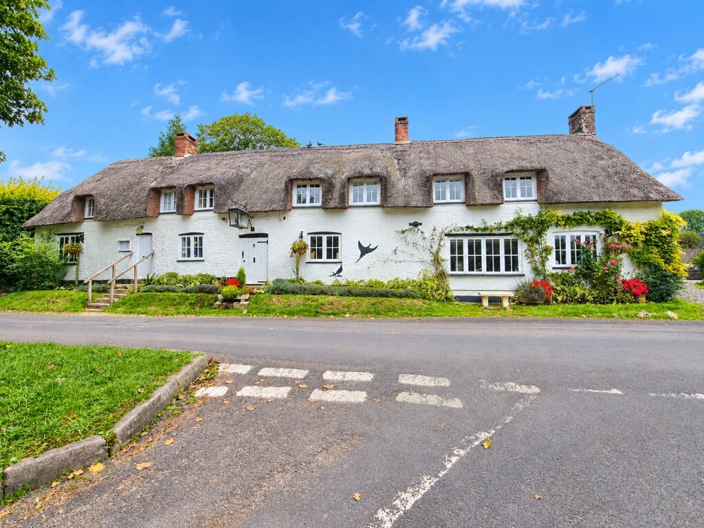 Main image of property: Brace Of Pheasants, Plush, Nr Dorchester, Dorset