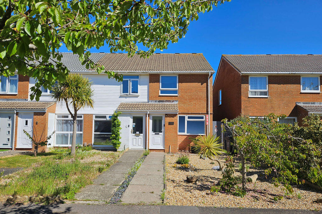 Spruce Walk, Lee-On-The-Solent, PO13, Lee-On-The-Solent