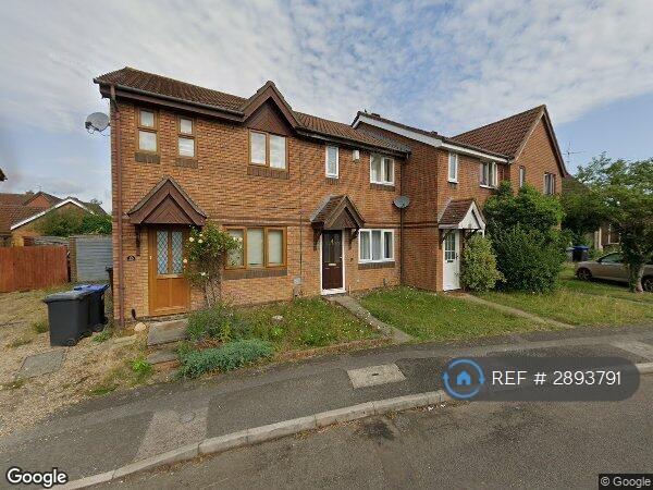 Main image of property: Claregate, Northampton, NN4