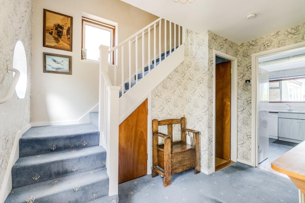 Additional image 11 of Digswell Park Road, Welwyn Garden City, Hertfordshire, AL8