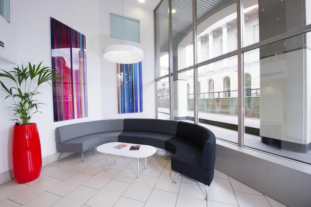 1 Victoria Square, Birmingham