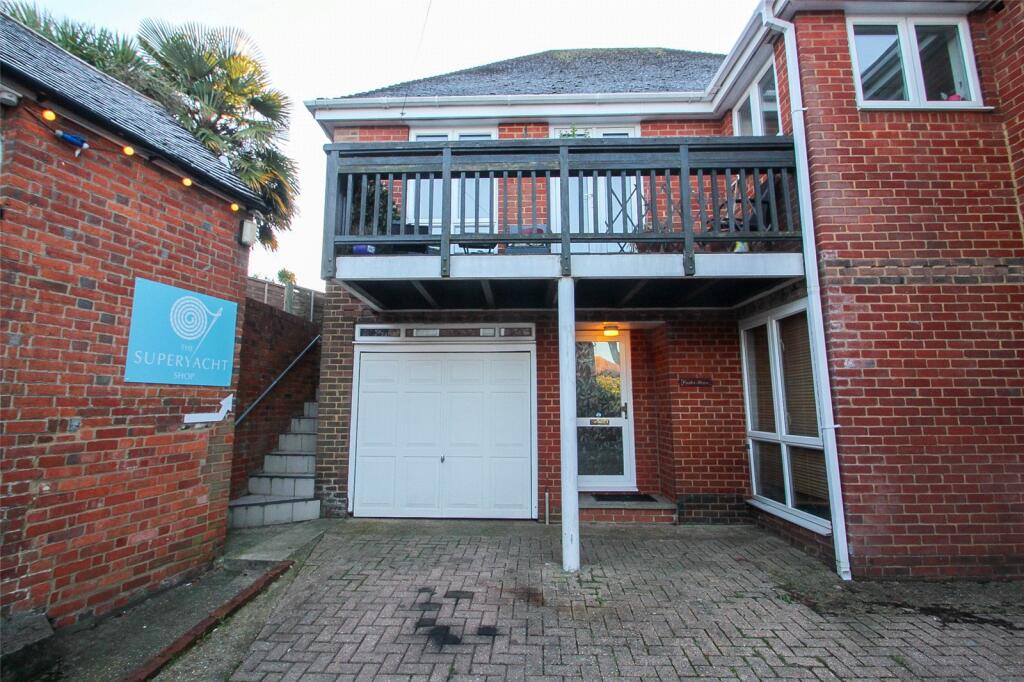 Main image of property: High Street, Hamble, Southampton, Hampshire, SO31