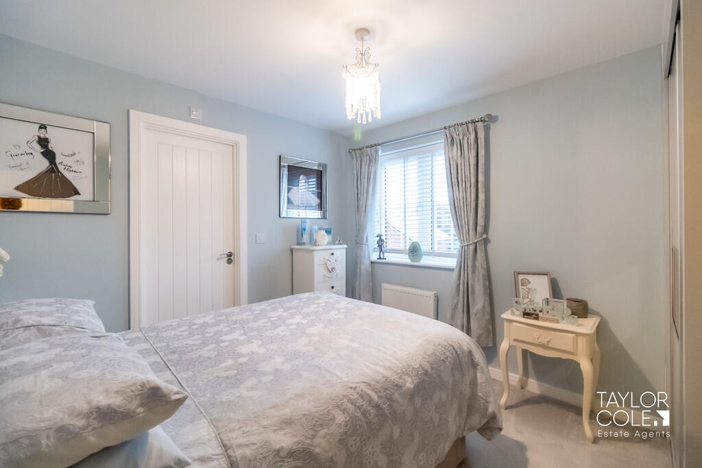 Additional image 13 of Red Marl Way, Warton