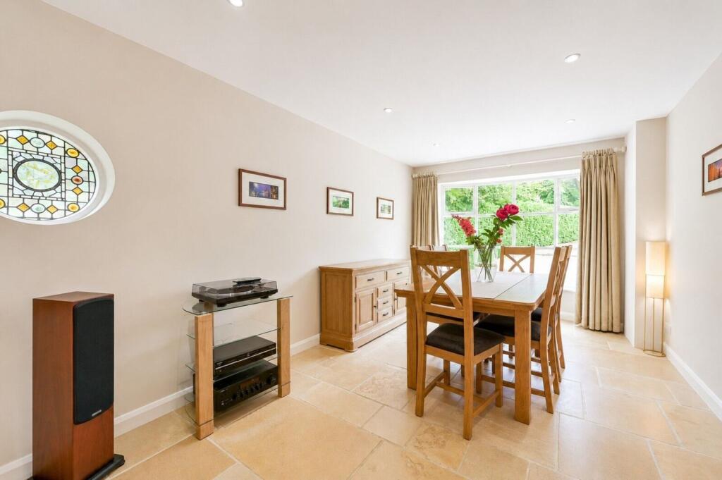 House in Guildford - More