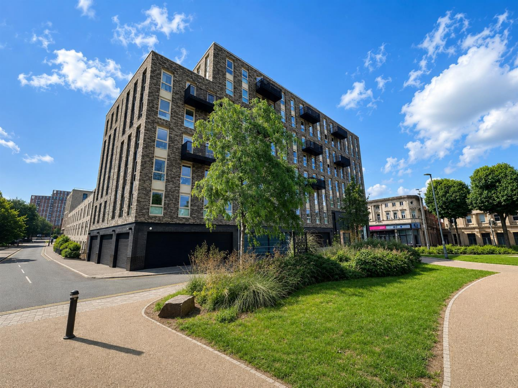 Main image of property: Atelier, Chapel Street, Salford