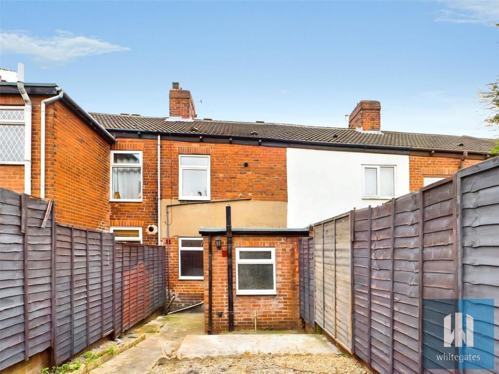 Main image of property: Halton Street, Featherstone, West Yorkshire, WF7