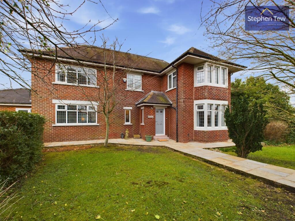 Main image of property: Jubilee Lane, Blackpool, FY4