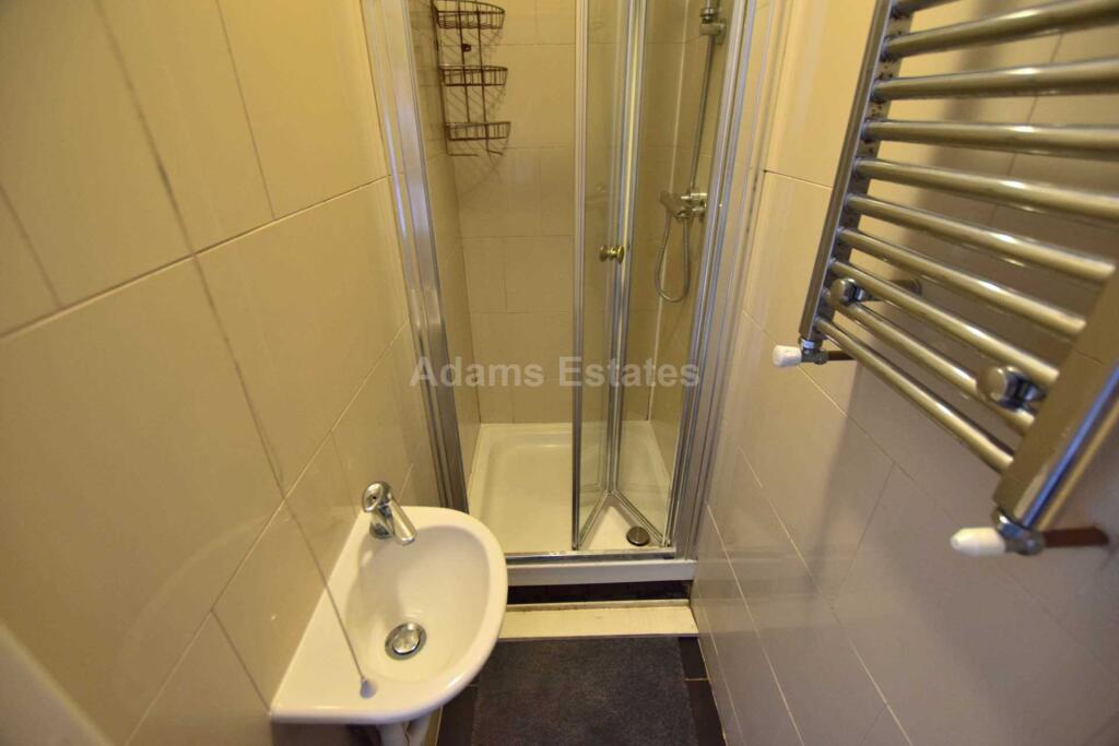 Apartment in Reading - More