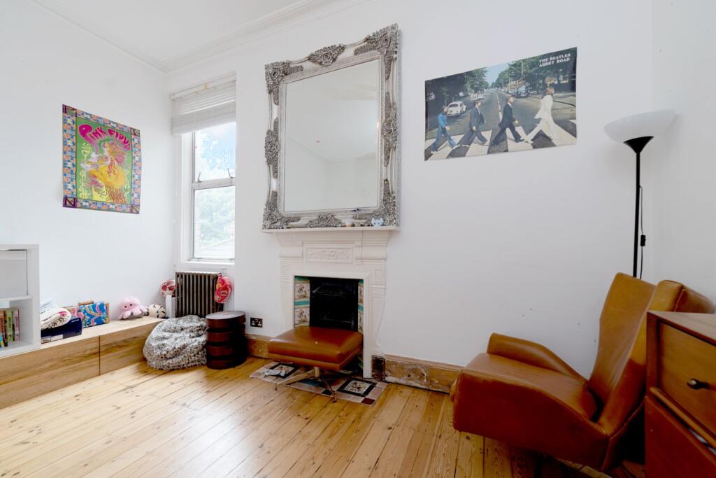 Winchester Avenue, Queens Park, London, NW6 photo 4