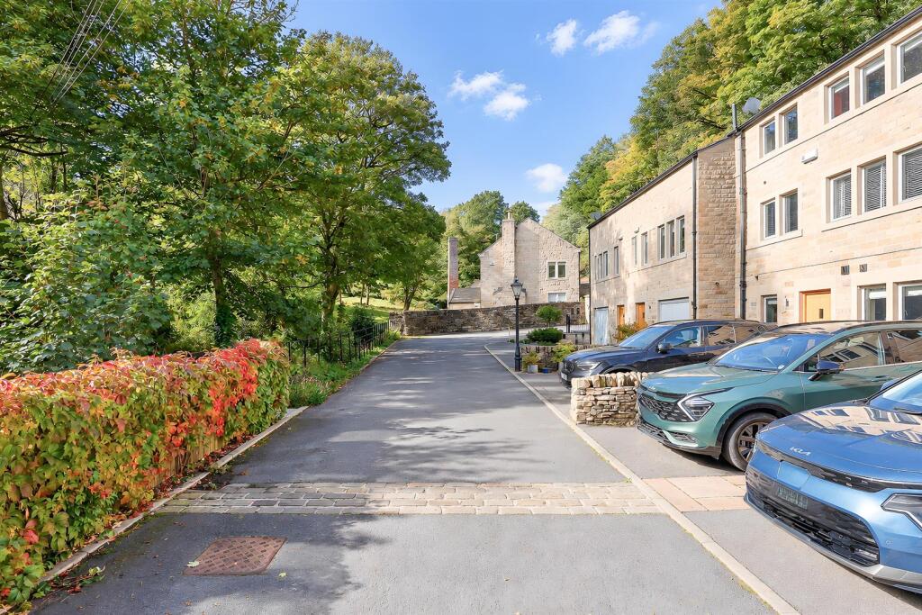 Main image of property: Bank Lane, Holmfirth HD9