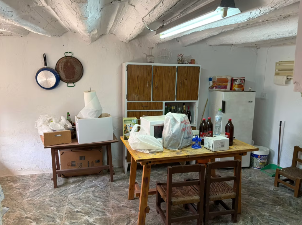 Main image of property: Chirivel, Almería, Andalusia