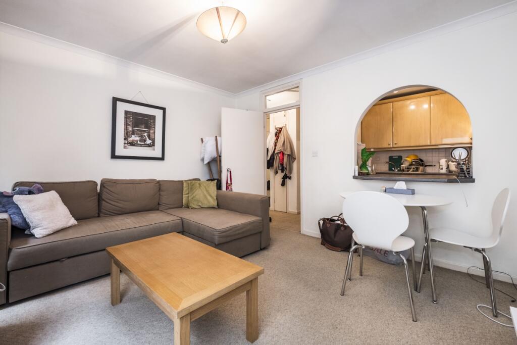 Main image of property: Upper Thames Street EC4, EPC:D