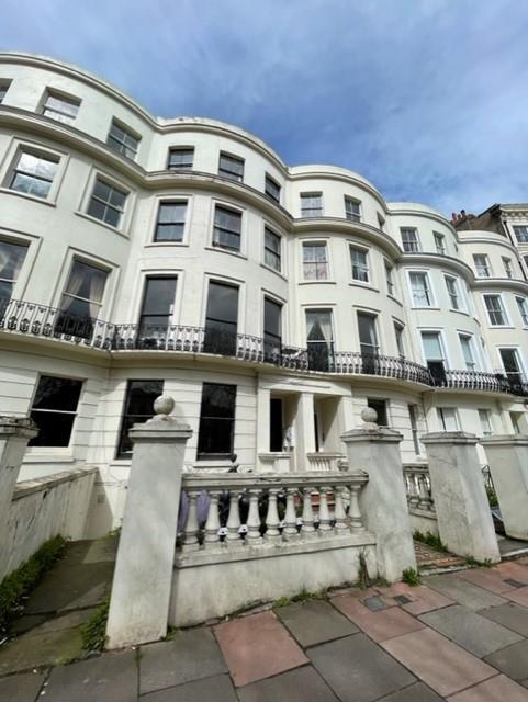 Main image of property: Vernon Terrace, Brighton