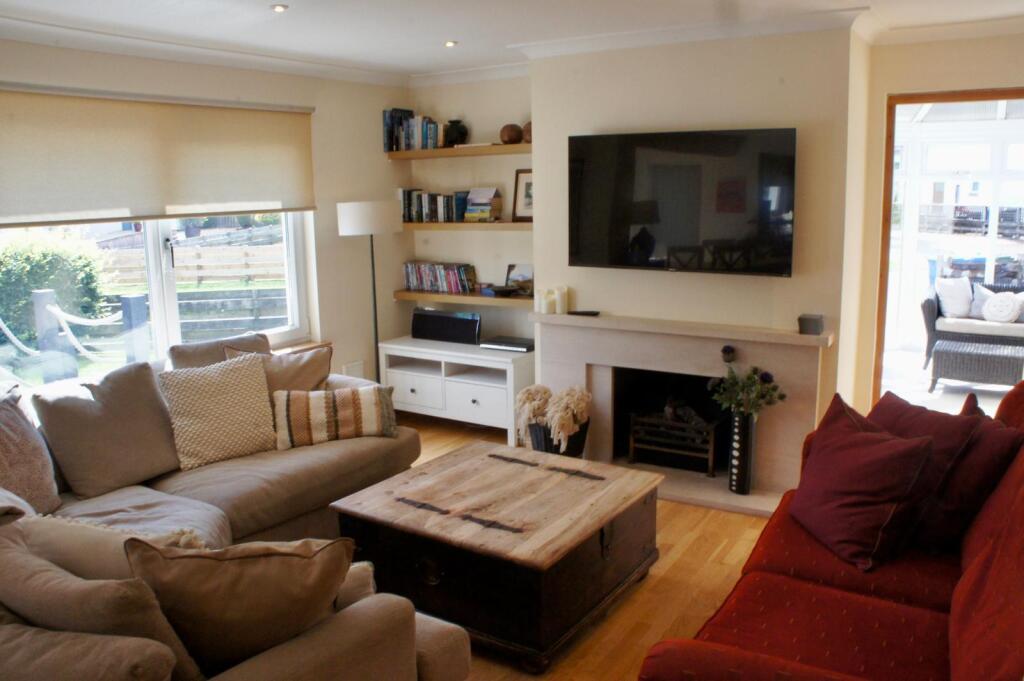Apartment in Kilmarnock, North Ayrshire - View 5