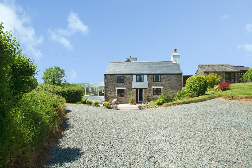 Main image of property: Horningtops, Liskeard, Cornwall, PL14
