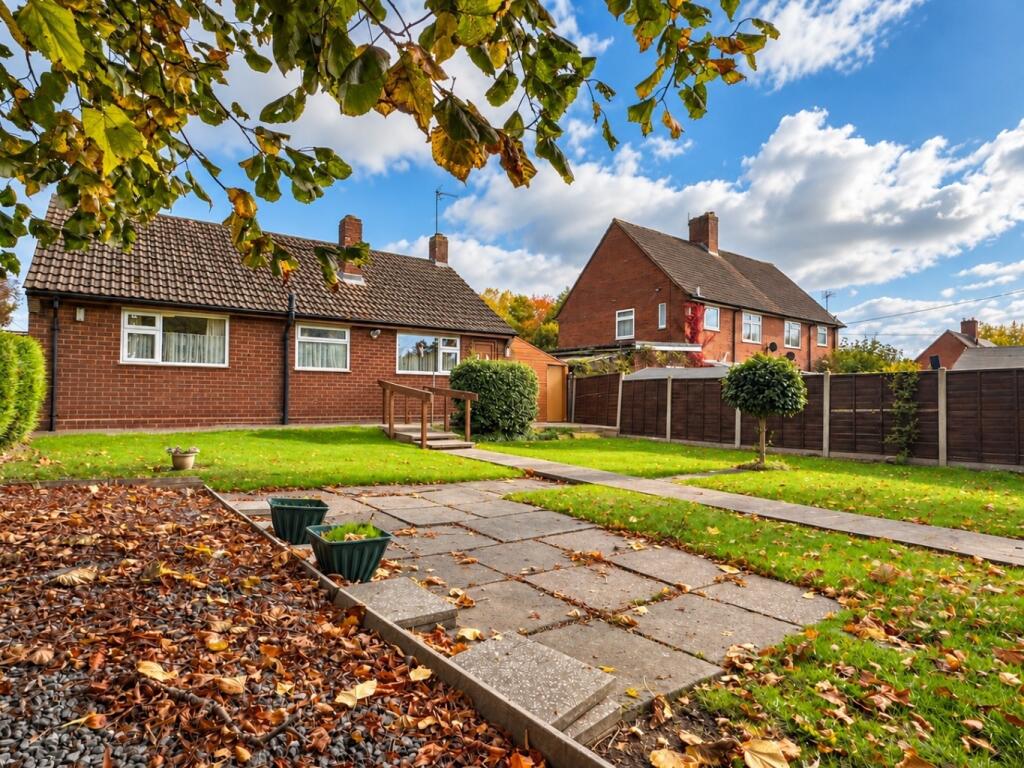 Mount Road, Dawley, Telford, Shropshire, TF4 2DR photo 4