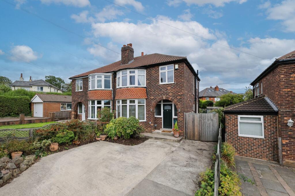 House in Leeds, West Yorkshire