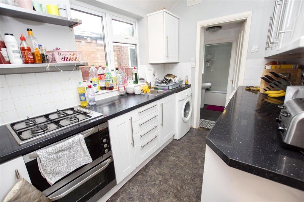 House in Birmingham, Selly Park - View 4