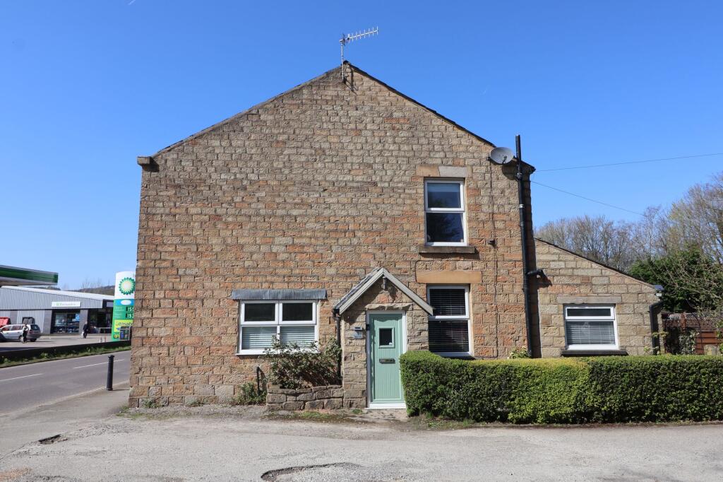 Main image of property: Shepley Street Brookfield, Glossop
