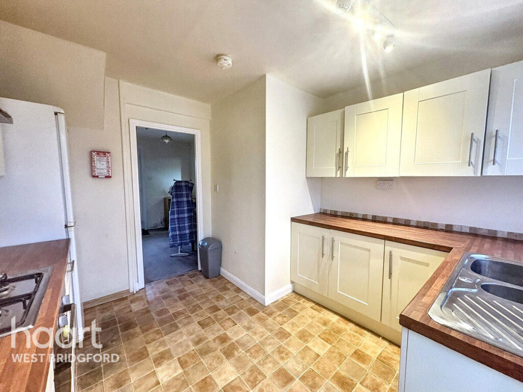 Main image of property: Rivergreen, Nottingham