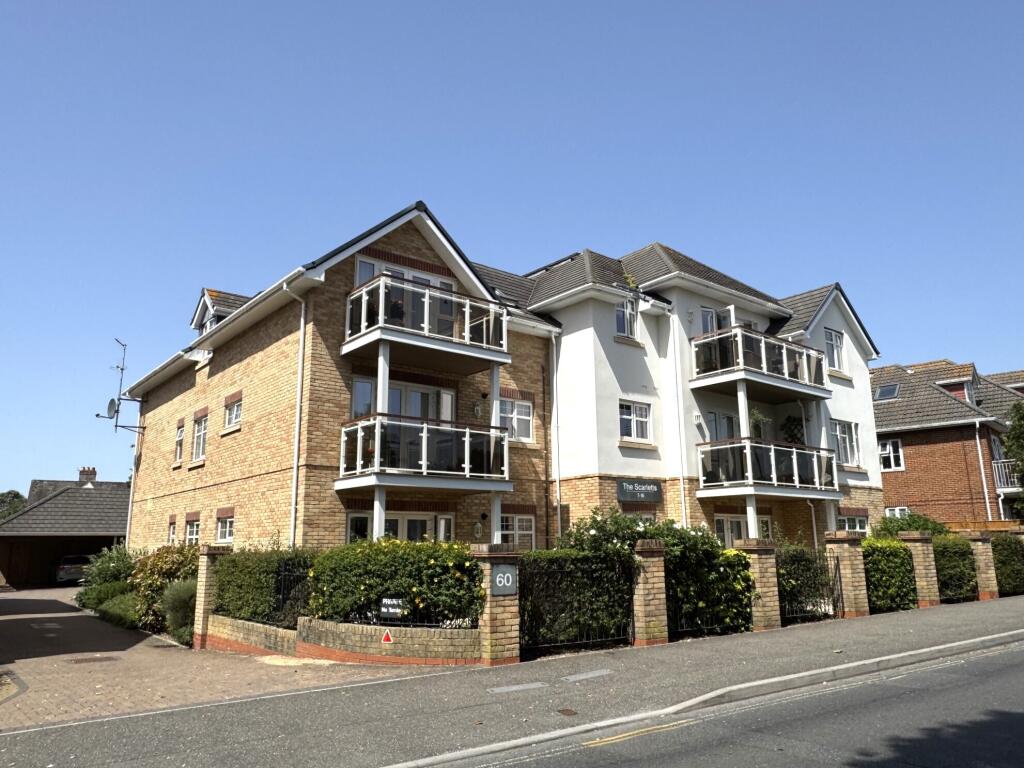 Main image of property: Whitefield Road