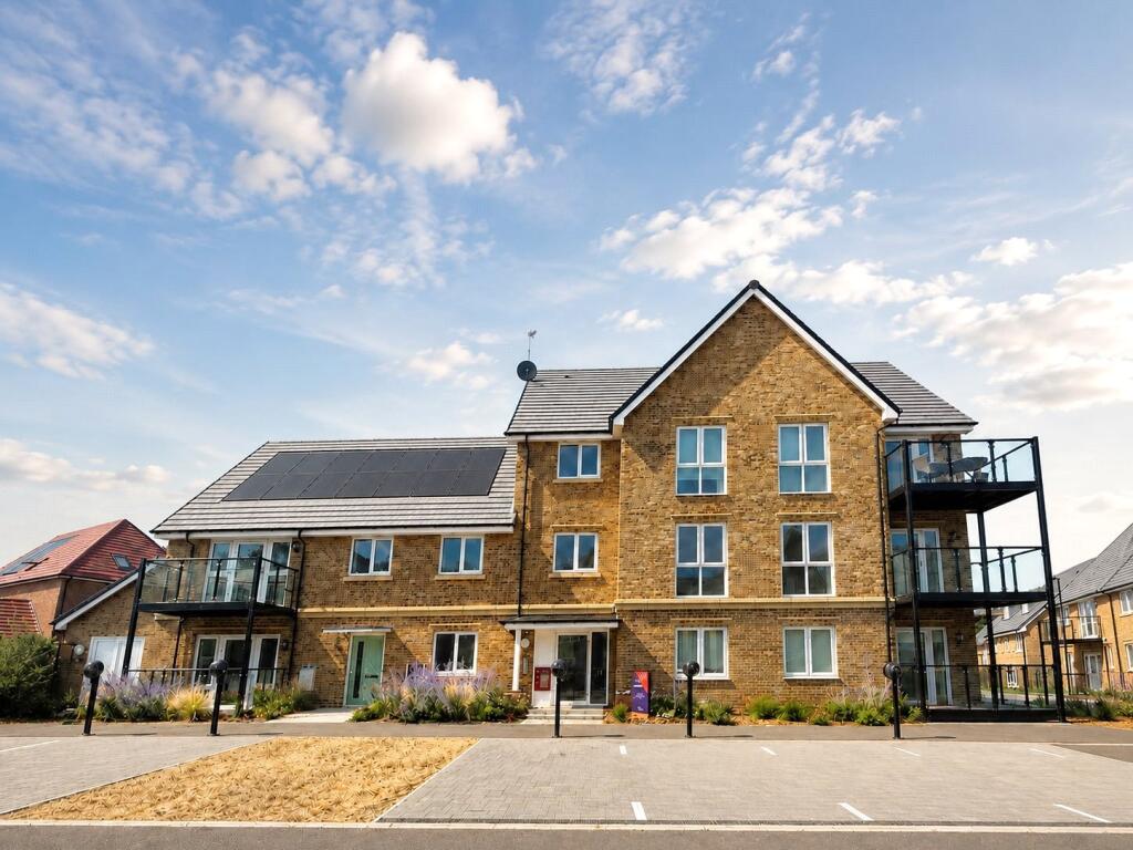 Main image of property: Lister Road, Ascot, Berkshire, SL5