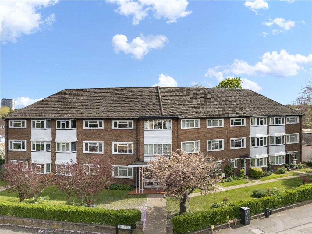 Main image of property: Ditton Road, Surbiton, KT6