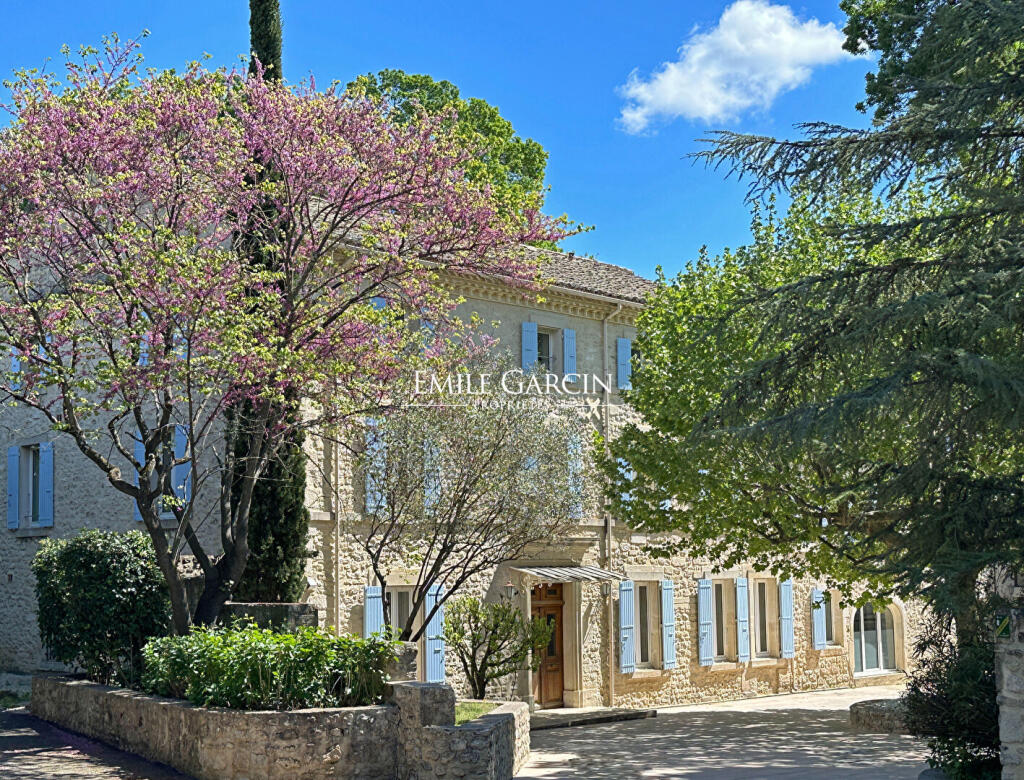 Main image of property: Rhone Alps, Drôme, Grignan