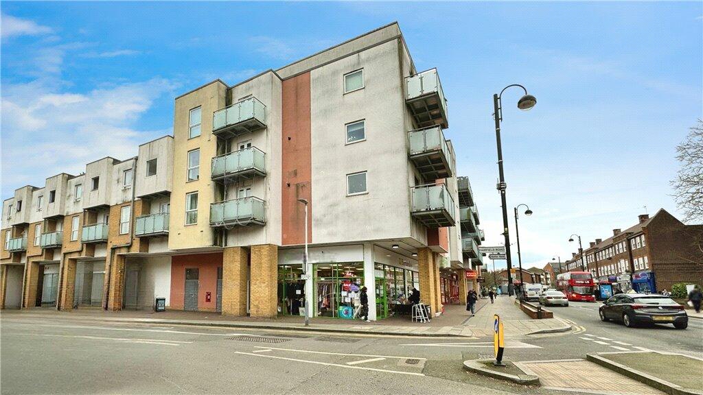 Main image of property: Fairfield Road, Yiewsley, West Drayton