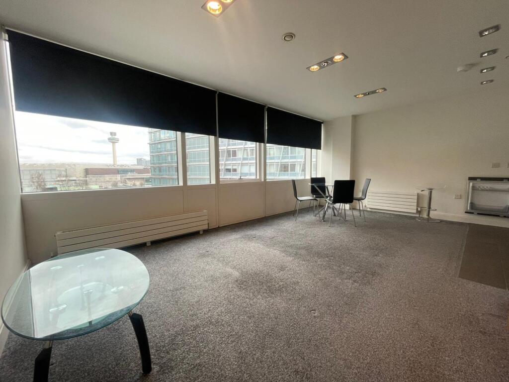 Apartment in Liverpool - View 5