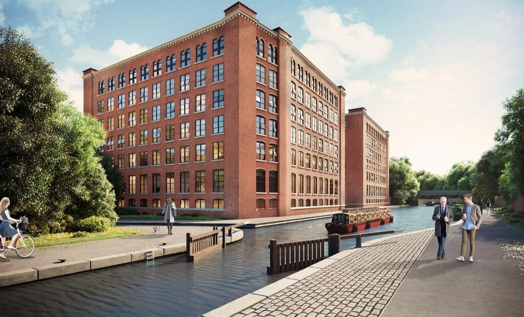 Main image of property: Lower Vickers Street, Manchester, Greater Manchester, M40