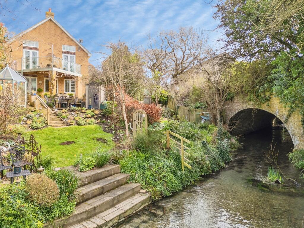 Main image of property: Weyview Crescent, Weymouth