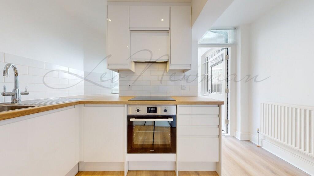 Main image of property: Elvaston Place, South Kensington, SW7