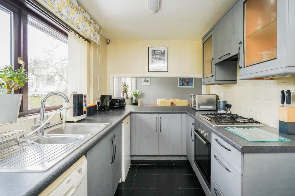 Sunnyvale Avenue, Sheffield, S17 photo 3