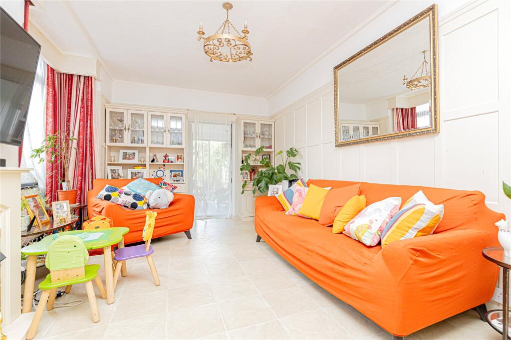 Main image of property: Matlock Road, Leyton, London, E10