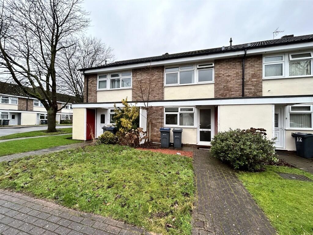 Main image of property: Malt Close, Harborne, Birmingham