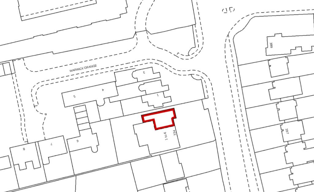 Additional image 33 of Whitegates, 334 Warwick Road, Solihull