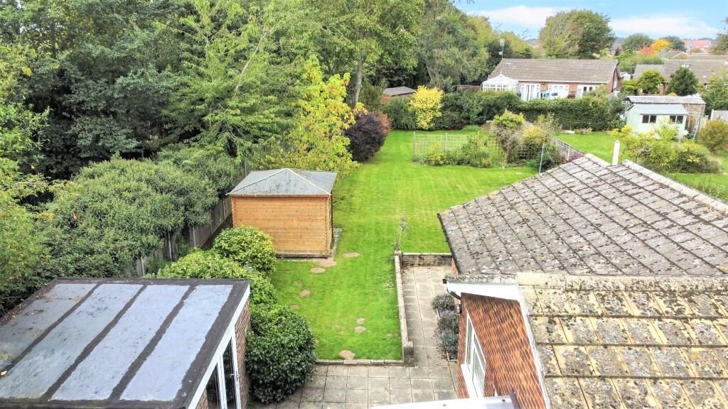 Collimer Close, Chelmondiston photo 2