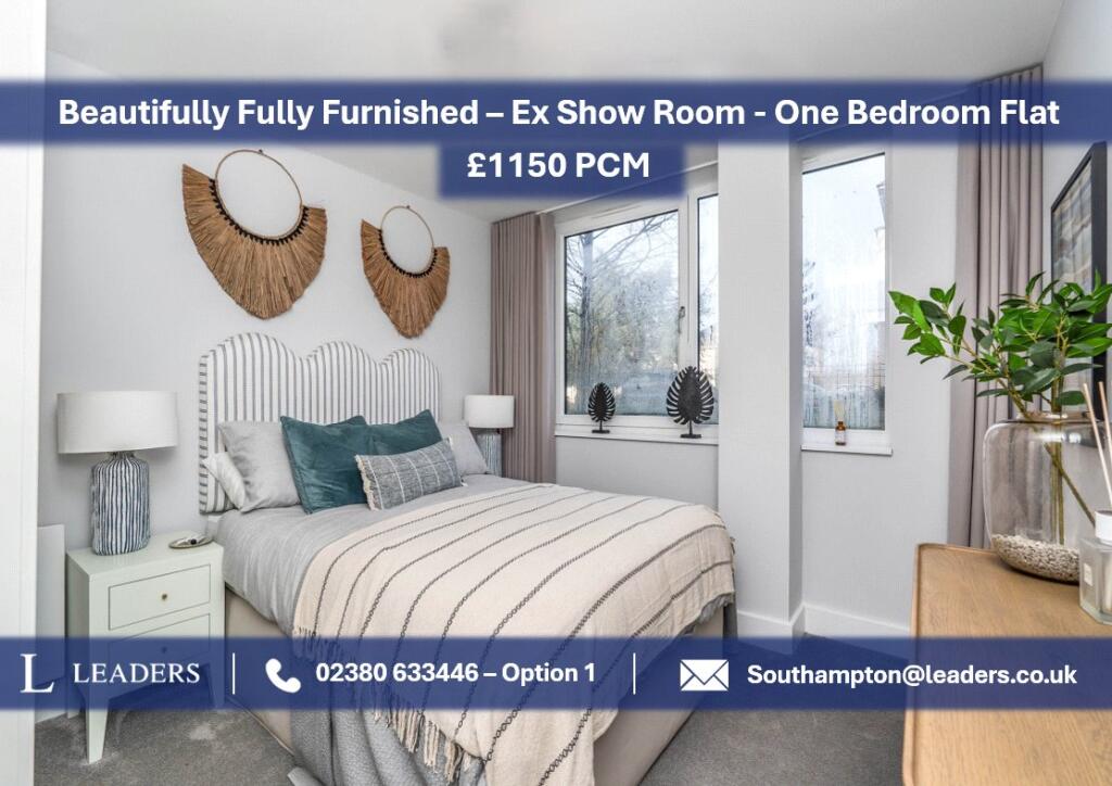 Main image of property: Compass Point, 450 Romsey Road, SO16