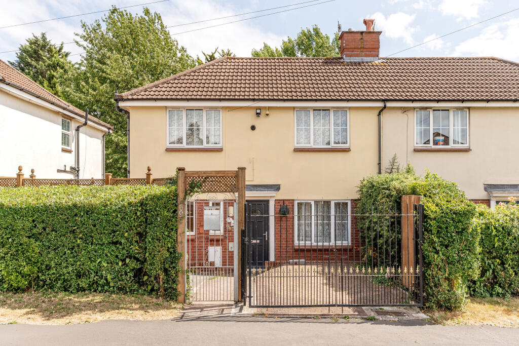 Main image of property: Trym Side, Sea Mills, Bristol