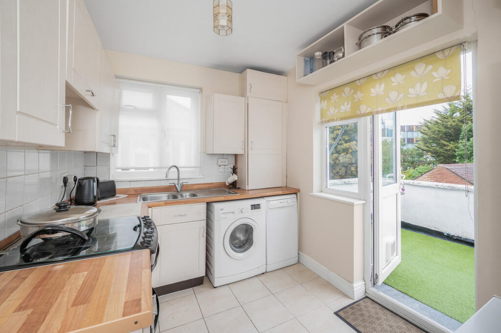 Main image of property: Vincent Gardens, London, NW2