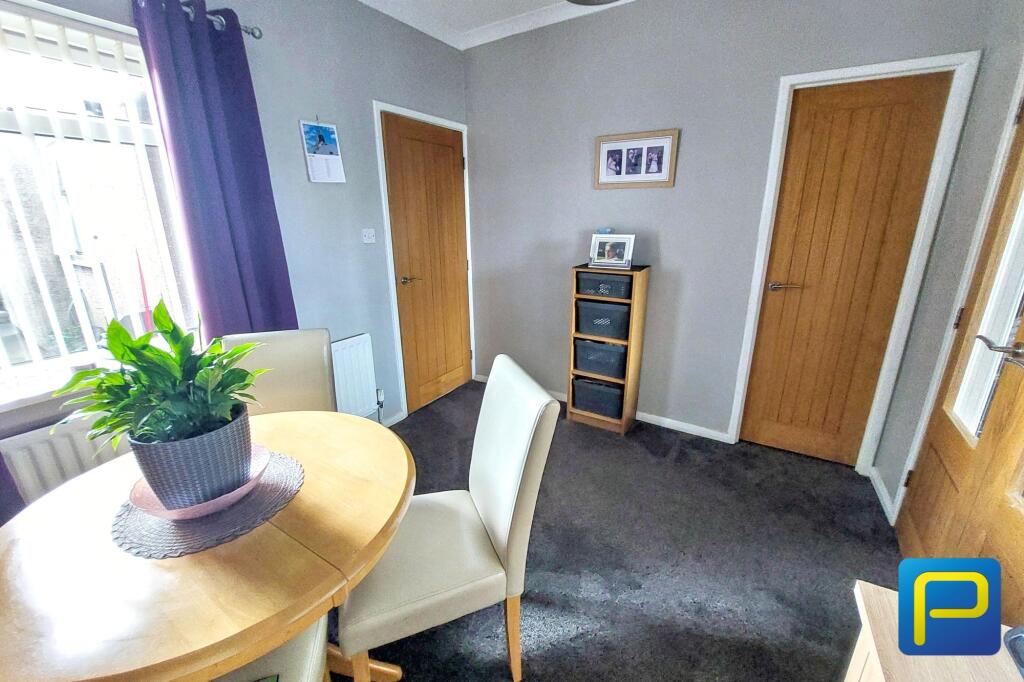 East View, North Broomhill, Northumberland, NE65 9TS - More