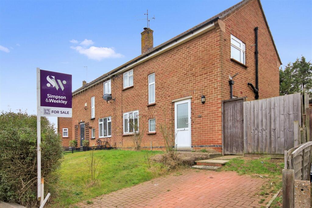 Main image of property: Kent Road, Wellingborough