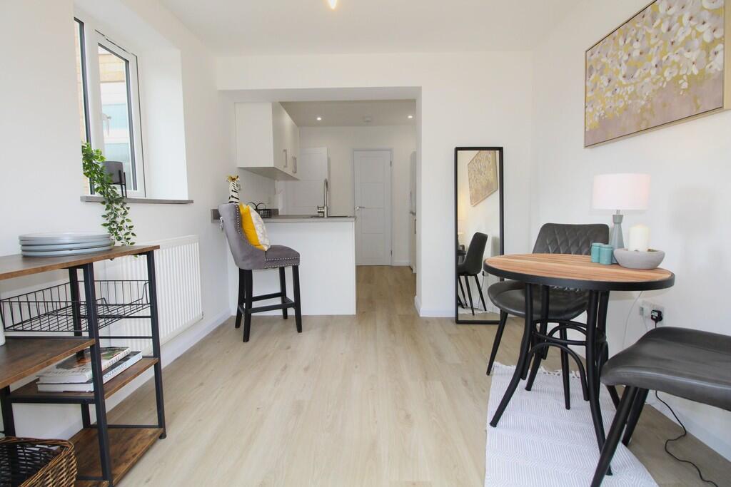 House in Sandy, Central Bedfordshire - View 5