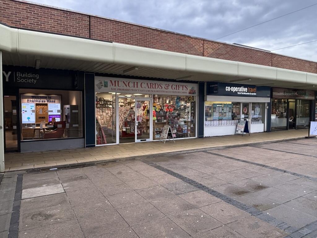 Additional image 2 of Unit 49, 8 Maple Walk, Chelmsley Wood Shopping Centre, Birmingham B37 5TS